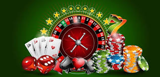 Вход на зеркало Vulkan Stavka Casino